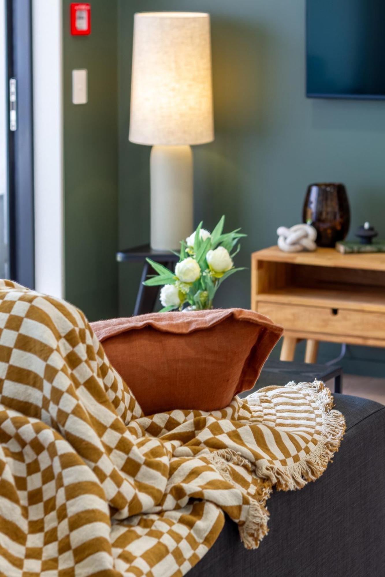 Unbeatable Central City Location 2 Bed Single Lvl Christchurch Esterno foto