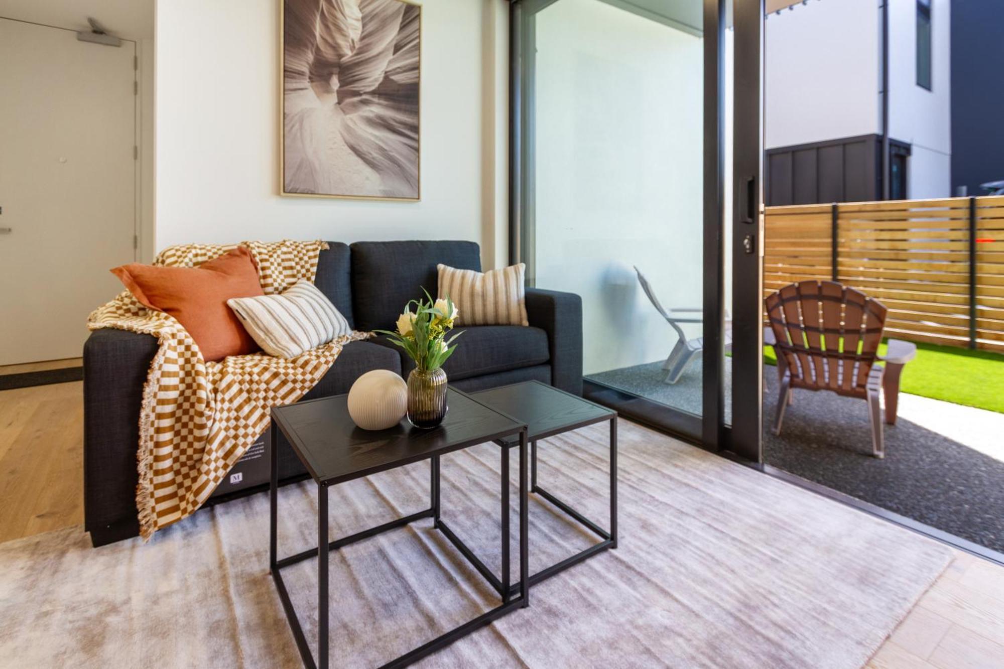 Unbeatable Central City Location 2 Bed Single Lvl Christchurch Esterno foto