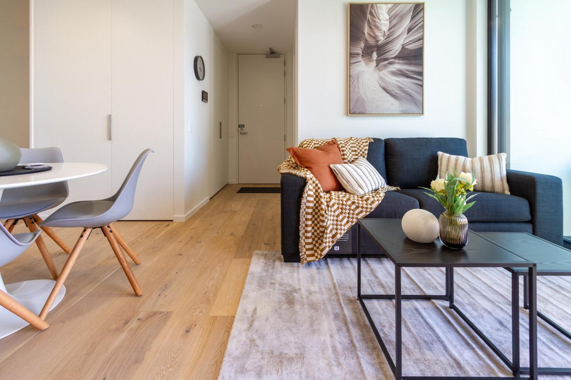 Unbeatable Central City Location 2 Bed Single Lvl Christchurch Esterno foto